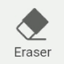 Eraser